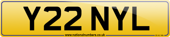 Y22 NYL