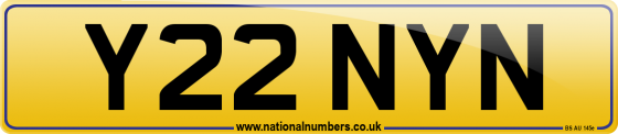 Y22 NYN