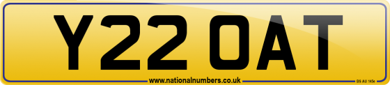Y22 OAT