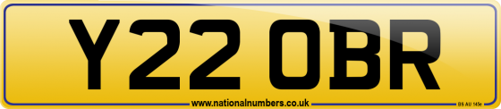 Y22 OBR