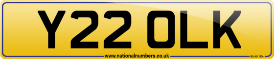 Y22 OLK
