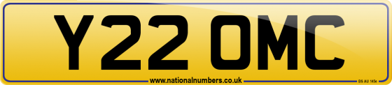 Y22 OMC