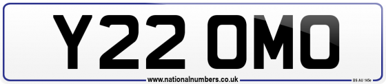 Y22 OMO