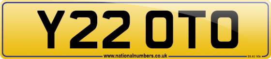 Y22 OTO