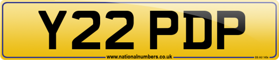 Y22 PDP