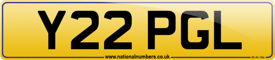 Y22 PGL