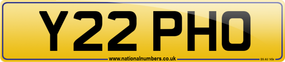 Y22 PHO