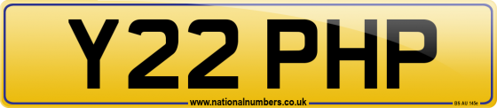 Y22 PHP