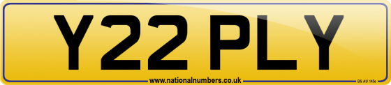 Y22 PLY