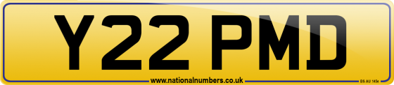 Y22 PMD