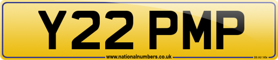 Y22 PMP