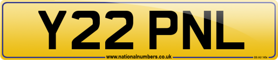 Y22 PNL