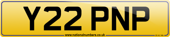 Y22 PNP