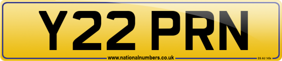 Y22 PRN
