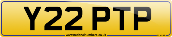 Y22 PTP
