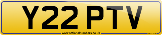 Y22 PTV