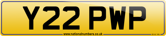 Y22 PWP