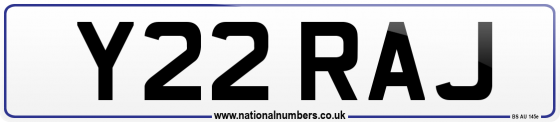 Y22 RAJ