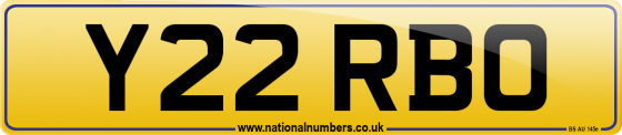 Y22 RBO