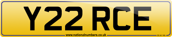 Y22 RCE