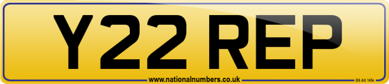 Y22 REP