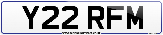 Y22 RFM