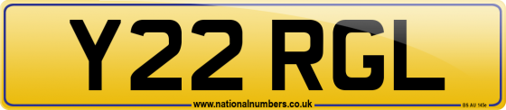 Y22 RGL