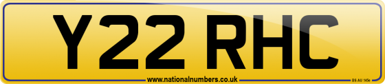 Y22 RHC