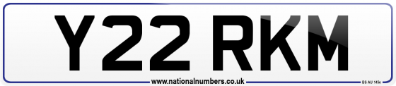 Y22 RKM