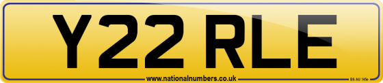Y22 RLE