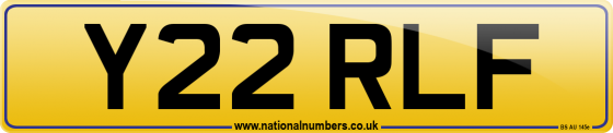 Y22 RLF