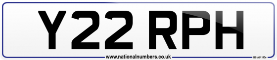 Y22 RPH