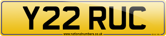 Y22 RUC