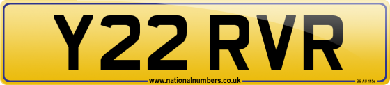 Y22 RVR