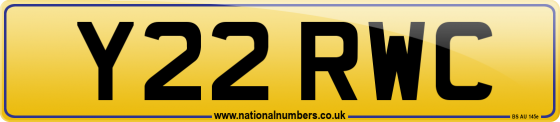 Y22 RWC