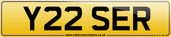 Y22 SER