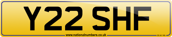 Y22 SHF