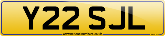 Y22 SJL