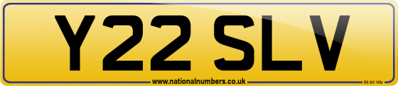 Y22 SLV