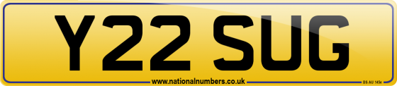 Y22 SUG