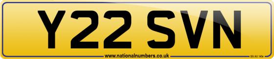Y22 SVN