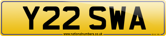 Y22 SWA
