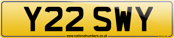 Y22 SWY