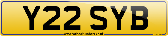 Y22 SYB