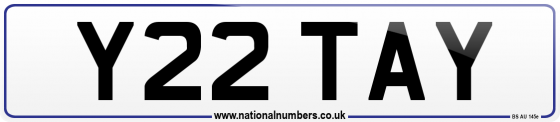 Y22 TAY