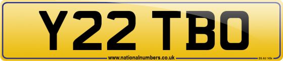 Y22 TBO