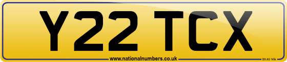 Y22 TCX