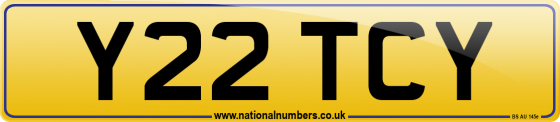 Y22 TCY