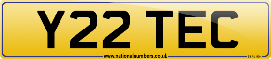 Y22 TEC