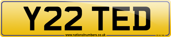 Y22 TED